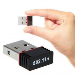 Adaptor WiFi 802.11n 150M USB